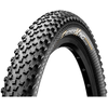 Image de Continental Cross King 27.5X2.80 Sidew Souple Noir Noir