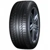 Image de Continental SportContact 5 SUV FR - 235/50R18 97W - Pneu Été