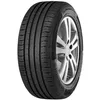 Image de Continental SportContact 5 - 225/50R17 94W - Pneu Été