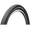 Image de Continental Race-King 26X2.00 Rigide Noir Noir