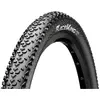 Image de Continental - Continental 50-584 Race King (27,5 x 2,00 Pouces) Tire de Peau réflexe de Fil Noir - 1 pièce