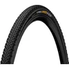 Image de Continental - Continental 35-622 Terra Speed   Protection (28 x 1,35 Pouces) Pneu à Peau Pliable Noire - 1 Morceau