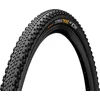 Image de Continental - Continental 40-622 Terra Trail Protection (28 x 1,50 Pouces) Pneu à Peau Pliable Noire - 1 Morceau