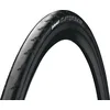 Image de Continental - Continental 25-622 Gatorskin Black Edition (700 x 25c) Pneu à la Peau Pliable - 1 pièce