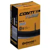Image de Continental MTB Wide Tubes de vélo Mixte, Noir, 65/70-622
