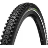 Image de Continental - Continental 54-622 ERUBAN Plus (29 x 2,10 Pouces) Pneu à la Peau réflexe de Fil Noir - 1 pièce
