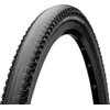 Image de Continental Terra Hardpack ShielWall, Pneumatici per Bicicletta Unisex Adulto, Nero, 50-584