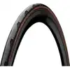 Image de Continental Grand Prix 5000 S Tubeless 700X25C Flancs Transparents