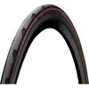 Image de Continental Grand Prix 5000 S Tubeless 700X30C Flancs Transparents