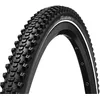 Image de Continental - Continental 54-584 Ruban Shieldwall (27,5 x 2,10 Pouces) Pneu à Peau Pliable Noire - 1 Morceau, Noir