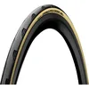 Image de Continental - Continental 32-622 Grand Prix 5000 Toute la Saison (700 x 32c) Black/Cream Pliable Skin Pneu - 1 Morceau