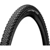 Image de Continental - Continental 45-622 Terra Trail Shieldwall (28 x 1,70 Pouces) Pneu à Peau Pliable Noire - 1 Morceau