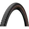 Image de Continental - Protection Continental 40-584 Terra Speed   (27,5 x 1,50 Pouces) Pneu de Peau Pliable Noir/Transparent - 1 pièce