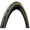 Image de Continental Continental Grand Prix 5000 700X25C Flancs Crème Noir