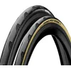 Image de CONTINENTAL Grand Prix 5000 Pneu Adulte Unisexe, Creme, 700X28C