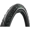 Image de Continental Purecont 40-622 B-B Plus RT, Noir