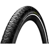 Image de Continental - Continental 55-584 Econtact Plus (27,5 x 2,20 Pouces) Réflexe Noir Pneu câblé - 1 pièce