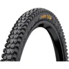 Image de Continental - Continental 60-622 Xynotal Downhill Soft (29 x 2,40 Pouces) Pneu à Peau Pliable Noire - 1 Morceau