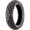 Image de CONTINENTAL TKC80 4.00-18 64R TT M+S