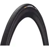 Image de Continental - Continental Sprinter (28 "x 22 mm) Pneu à Peau Tubulaire Noire - 1 Morceau