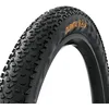 Image de Continental Dubnital - Pneu de VTT sans Chambre à air 29 x 2,10 - Rapide et adhérente - E25 - Pliable - Compound - Noir
