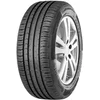 Image de Continental PremiumContact 5 - 195/55R16 87H - Pneu Été