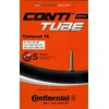 Image de Continental Chambre à air pour vélo Compact 16 Sv42mm (32/47-305/349)