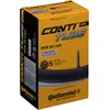 Image de Continental Light s42 47/62-559 181681 Chambre à air pour VTT 26'', Noir