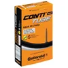 Image de Continental Pneu de vélo RACE 28, SV 60 (18-25 - 622/630) Noir Presta Standard/Clinch (Lot de 2)