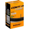 Image de Continental Air Tube -MTB 29 inch Tube de vélo -Noir-47/62-622