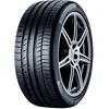 Image de Pneu Eté Continental SPORTCONTACT 5P 235/35 R19 91 Y
