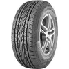 Image de Continental CrossContact LX 2 FR M+S - 285/60R18 116V - Pneu Été