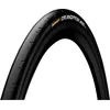 Image de Continental Grand Prix Pneu vélo Mixte Adulte, Noir, 700x23C (23-622)