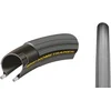 Image de Continental Hometrainer II Parti per bici. Unisex-Adult, Noir, 26 x 1.75