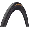Image de Continental Hometrainer Pneu vélo Mixte Adulte, Noir, 700 x 23C