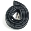 Image de Continental Lot de 50 Tubes de vélo Unisexe Noir 700 x 18-25 PV 42 mm