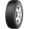 Image de Continental VanContact 100 - 195/80R15 106S - Pneu Été