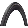 Image de Continental Grand Sport Race Pièces de vélo Unisex-Adult, Noir, 28" | 700 x 32C