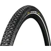 Image de Continental - Continental 42-622 Contact Spike 240 (28 x 1,60 Pouces) Black Reflex Wire Tire - 1 pièce