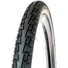 Image de Continental Ride Tour, Pièces de Vélo Unisexe-Adulte, Noir, 26 x 1,75