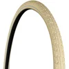 Image de 42-622 Ride Tour Cream/Cream Reflex wire