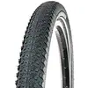 Image de Continental - Continental 47-406 DoubleFighter III (20 x 1,75 Pouces) Pneu à Peau réflexe Noir - 1 pièce
