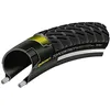 Image de Continental TYC01281 Top Contact Winter II Premium Reflex Pneu Pliable Unisexe Noir 27,5 x 5,1 cm