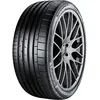 Image de Continental 357951000 Pneu d'été 275/45/R21 107y B/A/72DB