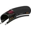 Image de Continental - Continental 32-559 Vitesse de Contact (26 x 1,30 Pouces) Tire de Peau réflexe de Fil Noir - 1 pièce