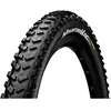 Image de Continental Pneu 29X2.30 (58-622) Mountain King Protection T.Ready vélo Mixte Adulte, Noir