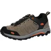 Image de Brütting Mount Chester Chaussures de Trekking Unisexes, Beige/Orange, 38 EU, Beige/Orange., 38 EU