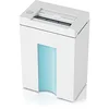 Image de Ideal 2265 Destructeur de Documents, Niveau de sécurité P-4, Coupe croisée 3x25 mm, capacité de 6 Feuilles, Corbeille de 20L, Conforme RGPD, détruit Aussi Les Cartes de crédit, Les Trombones/agrafes