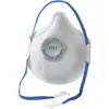 Image de Moldex Smart 238501 Masque anti poussières fines avec valve FFP1 D 20 pc(s) EN 149:2001, EN 149:2009 DIN 149:2001, DIN 149:2009