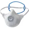 Image de Moldex Smart Solo 249501 Masque anti poussières fines avec valve FFP2 D 20 pc(s) EN 149:2001, EN 149:2009 DIN 149:2001, DIN 149:2009